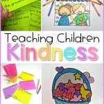 Kindness Activities For Every Positive Classroom – Proud To