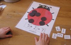Ladybug Lesson Plans For Preschool