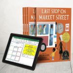 Last Stop On Market Street   Unit Plan   Year 1   The