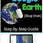 Learn How To Create A Virtual Field Trip Using Google Earth
