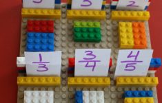 Lego Lesson Plans For Elementary