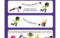 Preschool Yoga Lesson Plans
