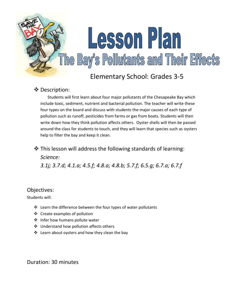 Lesson Plan 2