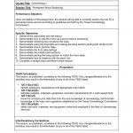 Lesson Plan   Career And Technical Education Pages 1   8