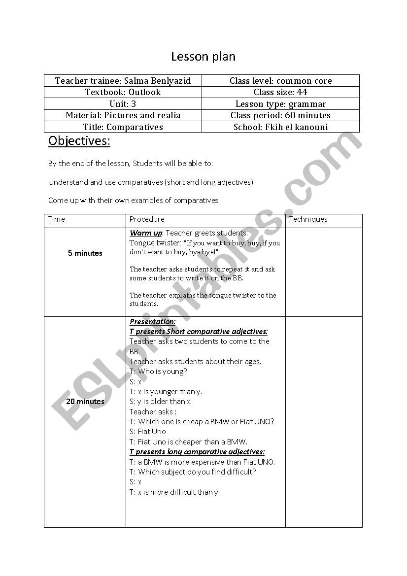 comparatives-and-superlatives-esl-lesson-plan-zohal-vrogue