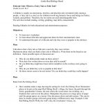 Lesson Plan Little Red Riding Hood   Eztales Pages 1   4