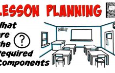 What Is Lesson Plan