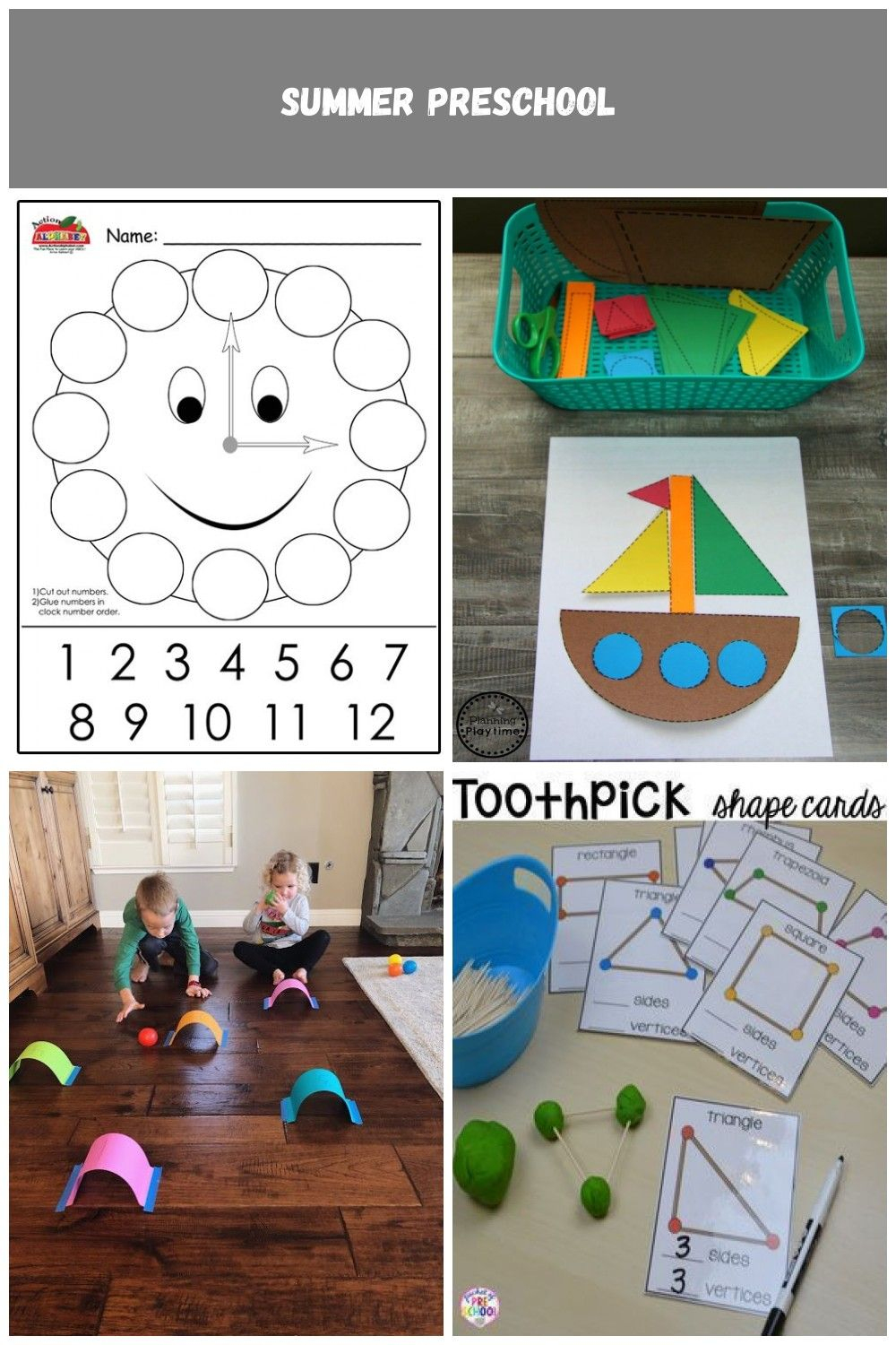 Letter C Activities | Preschool Lesson Plans Preschool