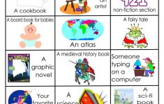 Library Skills Lesson Plans Elementary