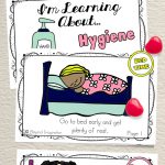 Life Skills Personal Hygiene Health Study | Hygiene Lessons