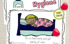 Personal Hygiene Lesson Plans For Elementary