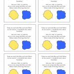 Little Blue And Little Yellow | Preschool Colors, Preschool