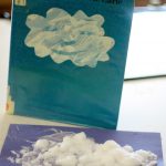 Little Cloud" Activity | Preschool Weather, Book Crafts