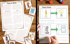 Family History Lesson Plans 2nd Grade