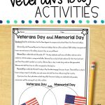 Looking For Veterans Day Free Printables And Easy To