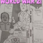 Love These 7 World War 2 Lesson Plans And Activities For My
