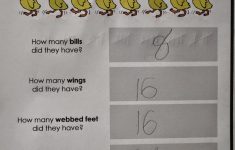 Make Way For Ducklings Lesson Plans Kindergarten