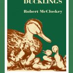 Make Way For Ducklings Printables, Classroom Activities