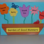 Manners   Toddler Tales   This Is A Hard Theme To Put A