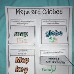 Map Skills | Me On The Map | Map Skills, Kindergarten
