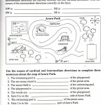 Map Skills Worksheets For Print. Map Skills Worksheets