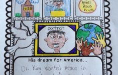 Martin Luther King Jr Lesson Plans 4th Grade