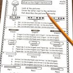 Measurement   1St Grade | First Grade Measurement