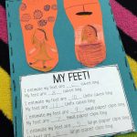 Measuring With "the Foot Book!" | Dr Seuss Math, Dr Seuss