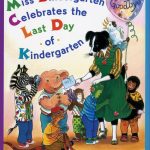 Miss Bindergarten Celebrates The Last Day Of Kindergarten Ebookjoseph  Slate   Rakuten Kobo