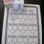 Miss Giraffe's Class: Place Value In First Grade