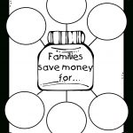 Money Game And Family Wants And Needs | Kindergarten Social