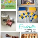 Montessori Inspired Cinderella Unit Study ⋆ Sugar, Spice