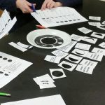 Moon Phases – Flip Book, Birthday, And Matching Activities