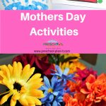 Mothers Day Activities Theme For Preschool | Mother's Day