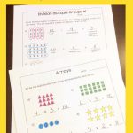 Multiplication & Division Unit (Grade 3) | Ontario