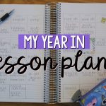 My Entire Year In Lesson Plans! | 6Th Grade Ela And Read 180