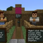 My First Lesson | Minecraft: Education Edition
