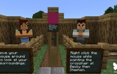 Minecraft Lesson Plans