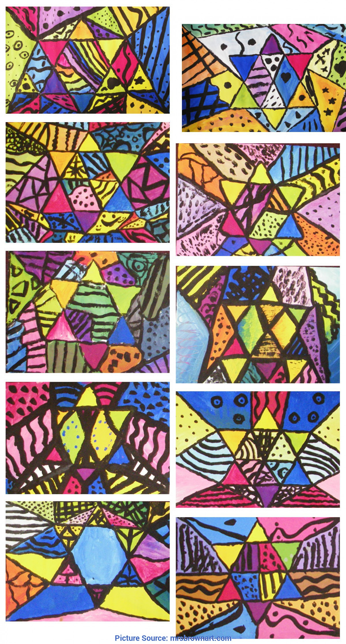 Newest 4Th Grade Art Lesson Plans 4Th Grade Art With Mrs. B
