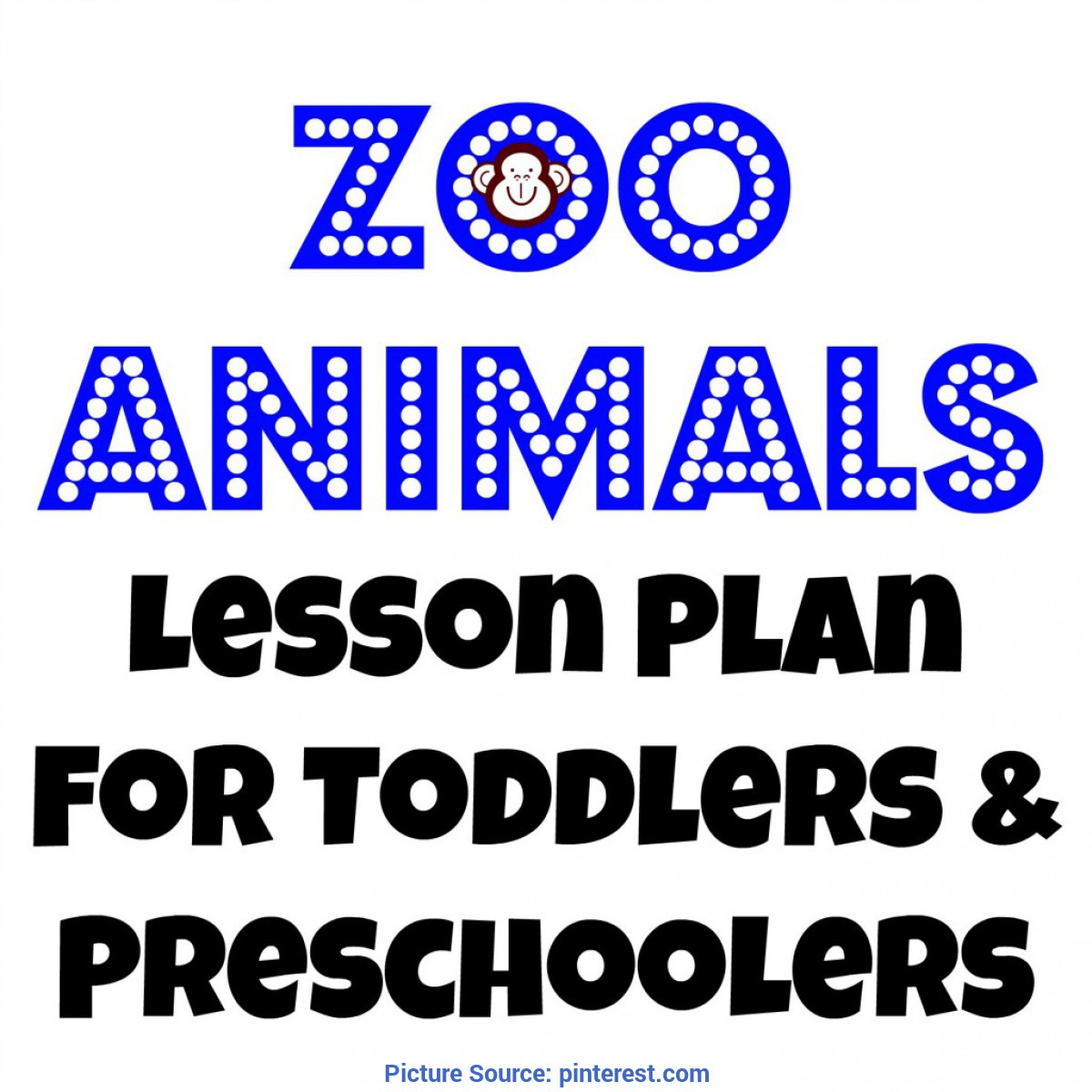 Newest Kindergarten Zoo Lesson Plans Zoo Animals Lesson Plan