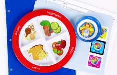 Nutrition Lesson Plans For Preschool