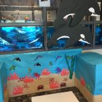 Ocean Aquarium Dramatic Play (With Images) | Dramatic Play