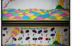 Oh The Places You Ll Go Lesson Plans For Kindergarten