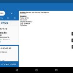 Oncourse Lesson Planner For Android   Apk Download