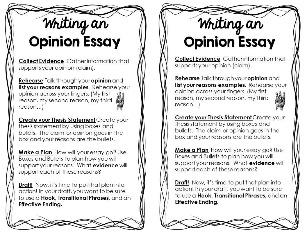 Opinion Writing Unit | Opinion Writing, Vocabulary