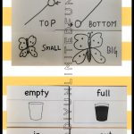 Opposites – Learning Activity For Toddlers & Preschoolers