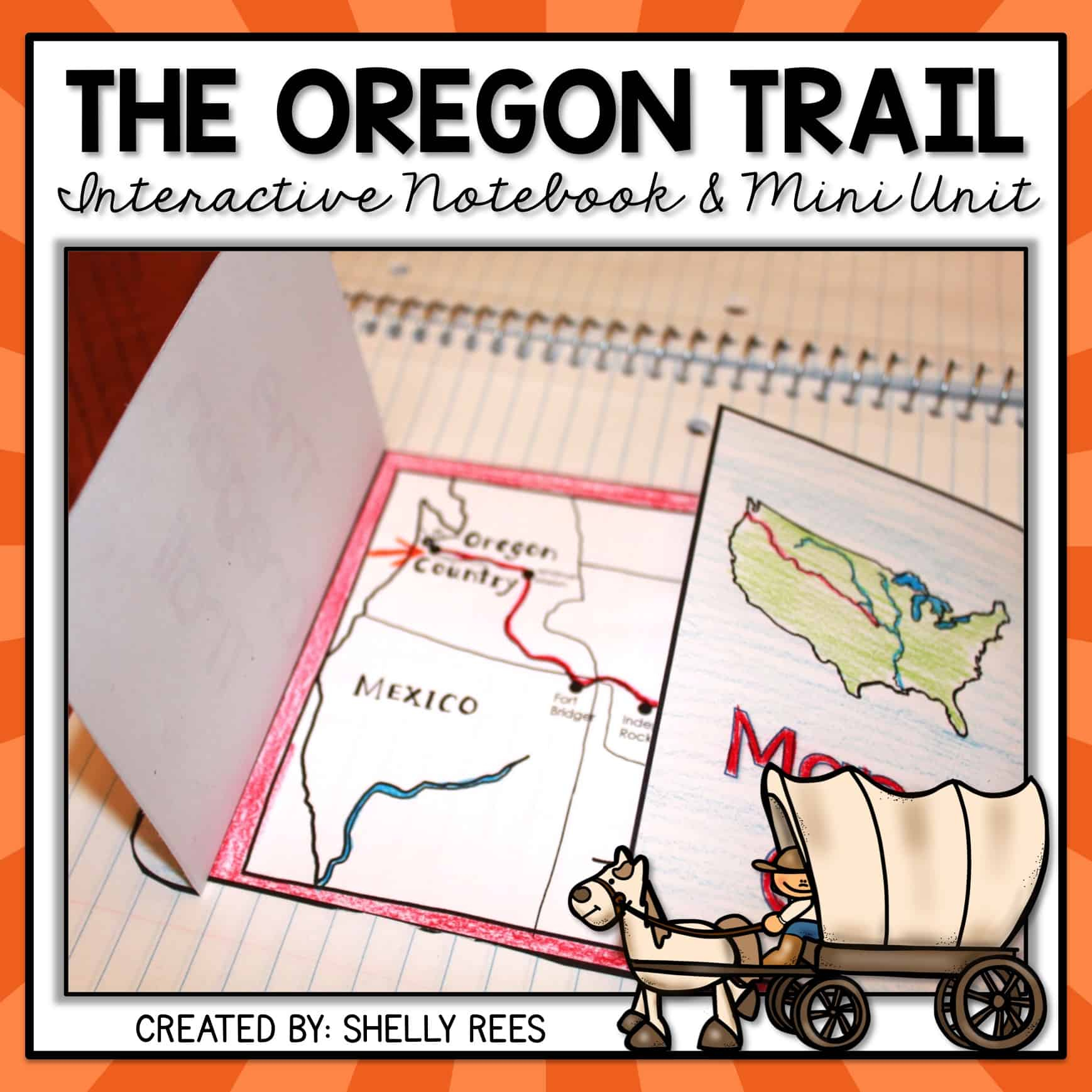 Oregon Trail