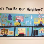 Our Class Neighborhood Project, Completedstudent Groups