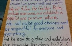 Golden Rule Lesson Plans 5th Grade