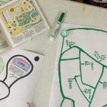 Ozobot :: Lesson Extensions :: Maps   Artisan Education